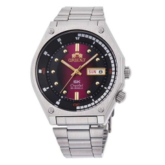 Đồng Hồ Orient SK Automatic Thủy Quân Lục Chiến Mặt Lửa
