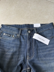 Jeans Calvin Klein avedon dark slim