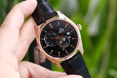 Đồng hồ nam Orient Automatic Sun And Moon Gen 5 RA-AK0304B10B