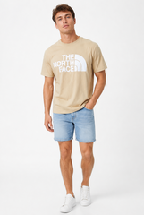 Thun North Face Vàng