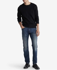Jeans CK slim high stretch - Avendon Dark