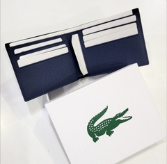 Ví Lacoste nam Navy