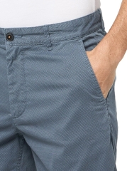 Shorts BOSS Men's Techno Twill Chino - Light Quartz Blue Fade