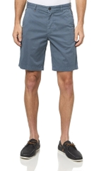 Shorts BOSS Men's Techno Twill Chino - Light Quartz Blue Fade