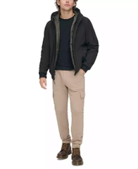 Khoác Tommy Layered Zip Up Jacket