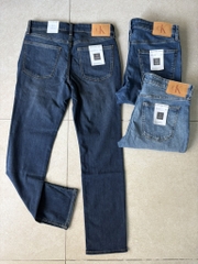 Jeans Calvin Klein avedon dark slim