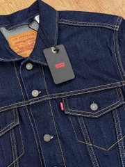 Jackets denim levis tag da