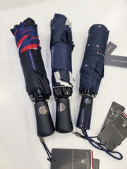 Ô Tommy Navy họa tiết