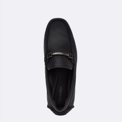 Giày lười Calvin Klein Otilis Loafers - Black Leather