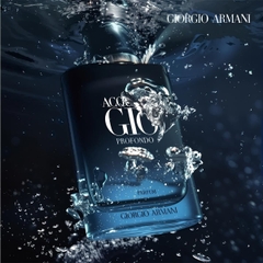 Giorgio Armani Acqua di Gio Profondo Parfum