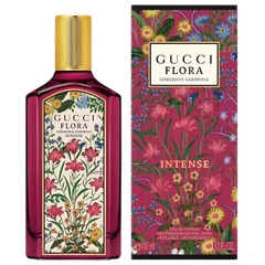 Nước Hoa Nữ Gucci Flora Gorgeous Gardenia Intense EDP