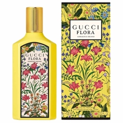 Gucci Flora Gorgeous Orchid Eau de Parfum