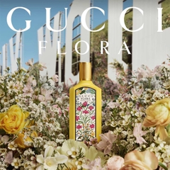 Gucci Flora Gorgeous Orchid Eau de Parfum