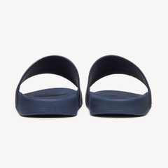 Dép Tommy Hilfiger Men's Redder Slide - Dark Blue