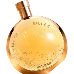 Nước Hoa Nữ Hermes L'Ambre des Merveilles Eau de parfum - 100ml