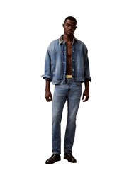 Jeans CK Slim Fit - Tinted Stone