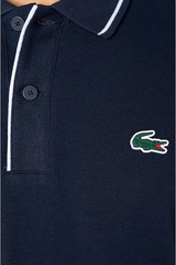 Polo lacoste Classic fit - Navy