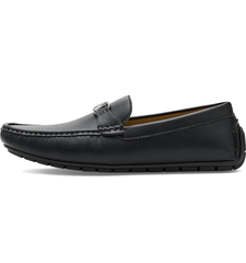 Loafer Calvin Klein - FELTY - Black