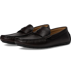 Loafer Calvin Klein -  Follman - Dark Brown