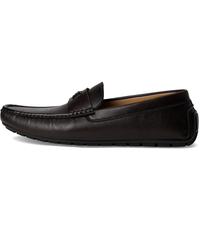 Loafer Calvin Klein -  Follman - Dark Brown
