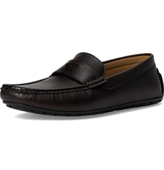 Loafer Calvin Klein -  Follman - Dark Brown