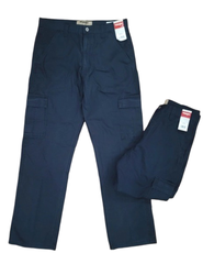 Khaki Wrangler cargo