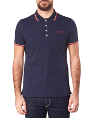 Polo Diesel T-Randy Broken - Navy
