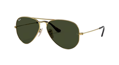 Rayban RB3025 AVIATOR HAVANA COLLECTION - 58/14/135