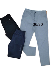 Khaki Tommy flex pants