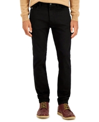 Jeans Tommy Hilfiger Black