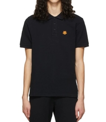 Áo polo Kenzo Black Tiger