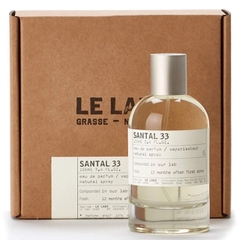 Nước hoa Le Labo Santal 33 - 100ml