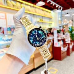 Đồng hồ nam MASERATI SFIDA WATCH - R8873640008