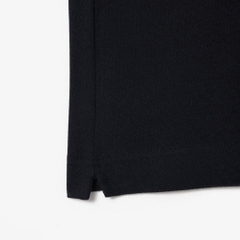 Polo Lacoste Classic Paris -Navy