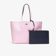 Lacoste Anna Reversible Tote Bag