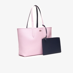 Lacoste Anna Reversible Tote Bag