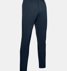 Quần Under Armour Matchplay Golf - Midnight Navy