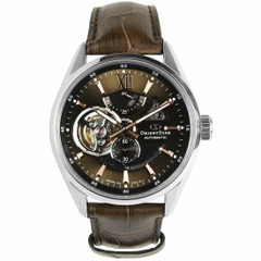 Đồng hồ ORIENT STAR SEMI SKELETON RE-AV0006Y00B