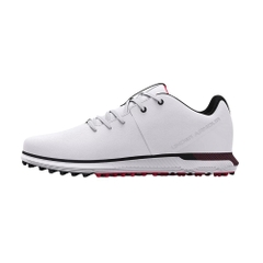 Giày Golf nam UA HOVR™ Fade 2 Spikeless Wide (E) - White