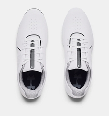 Giày Golf nam UA CHarged Draw RST Wide E Spikeless