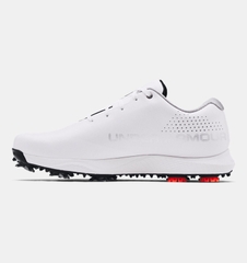 Giày Golf nam UA CHarged Draw RST Wide E Spikeless