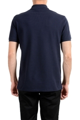 Áo Polo Versace - Màu Navy