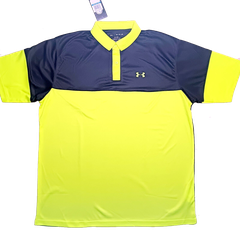 Áo Golf nam Under Armour UA PERFORMANCE 2.0 COLORBLOCK
