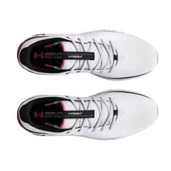 Giày Golf nam UA HOVR™ Fade 2 Spikeless Wide (E) - White