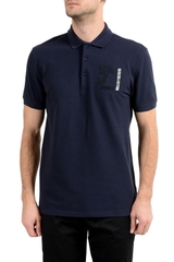 Áo Polo Versace - Màu Navy