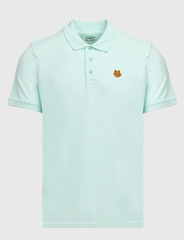 Áo Polo Kenzo Màu xanh Mint