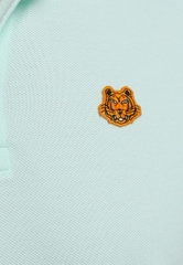 Áo Polo Kenzo Màu xanh Mint