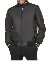 Khoác gió Tommy Hilfiger Lightweight Spring Bomber