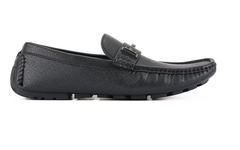 Giày lười công sở nam Tommy Hilfiger