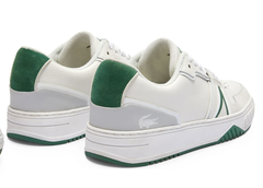 Giày Sneaker Nam Lacoste Men's L001 Leather Sneakers
